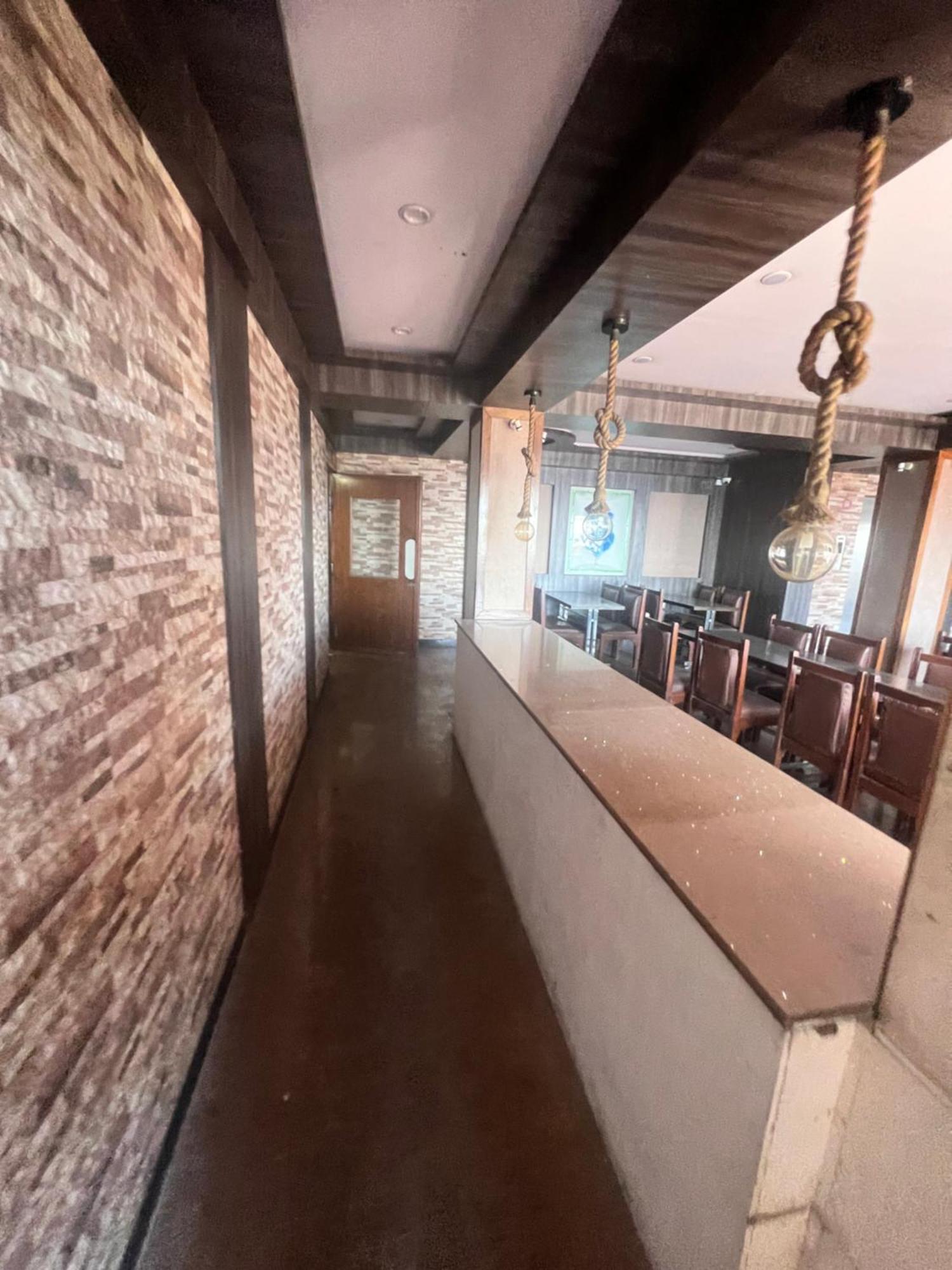 Hotel Victory Shimla Buitenkant foto